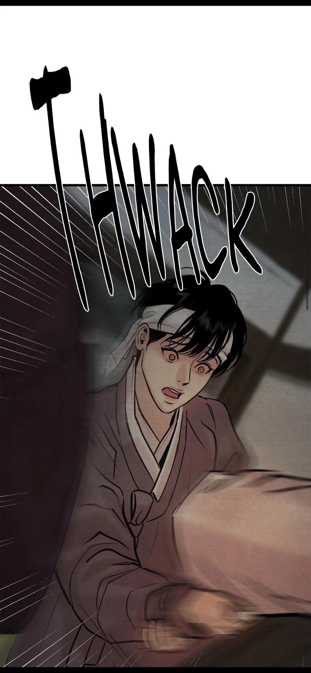 Painter Of The Night - Chapter 53 Page 21