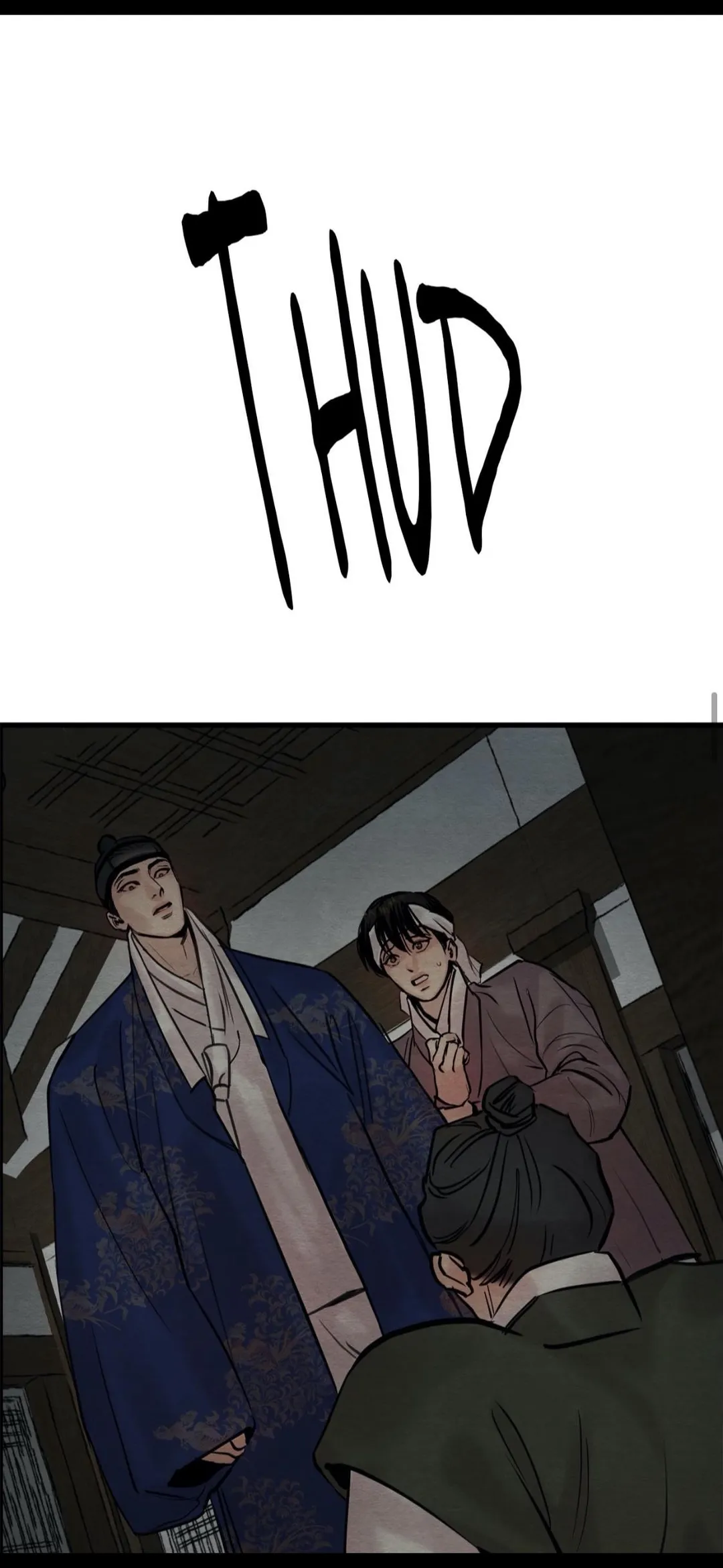 Painter Of The Night - Chapter 53 Page 23