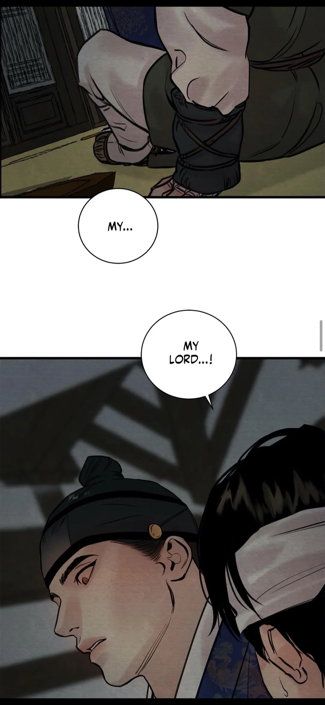 Painter Of The Night - Chapter 53 Page 24