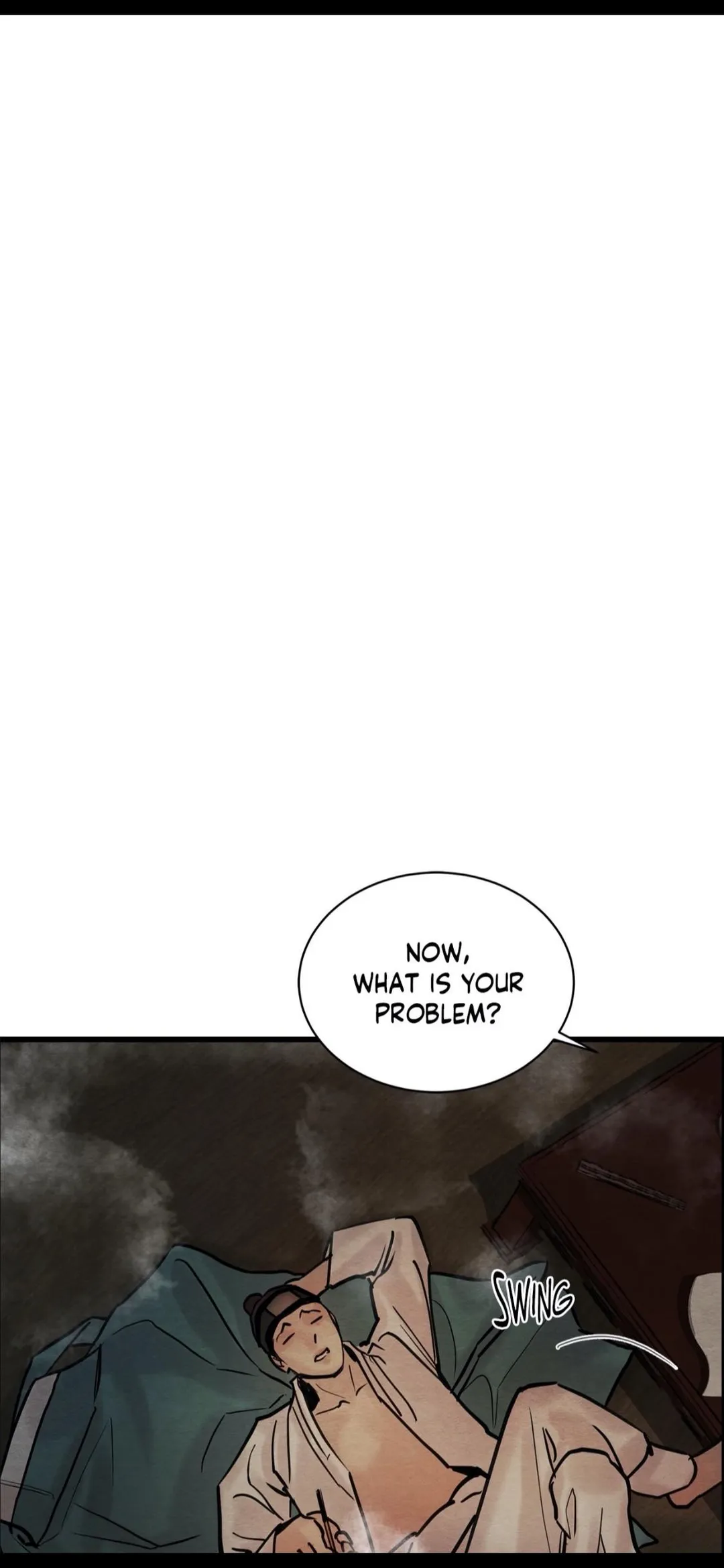 Painter Of The Night - Chapter 53 Page 26
