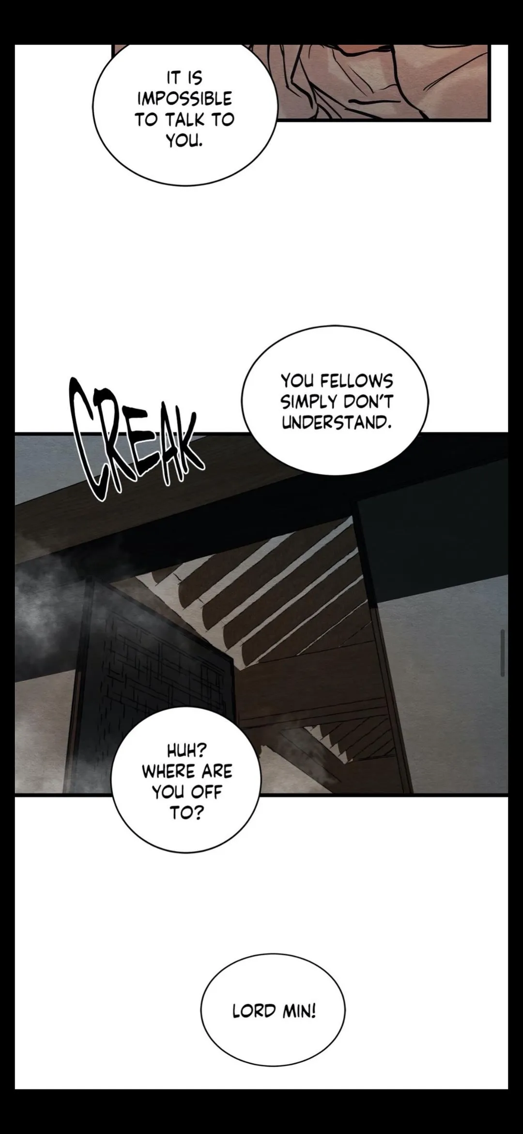 Painter Of The Night - Chapter 53 Page 32
