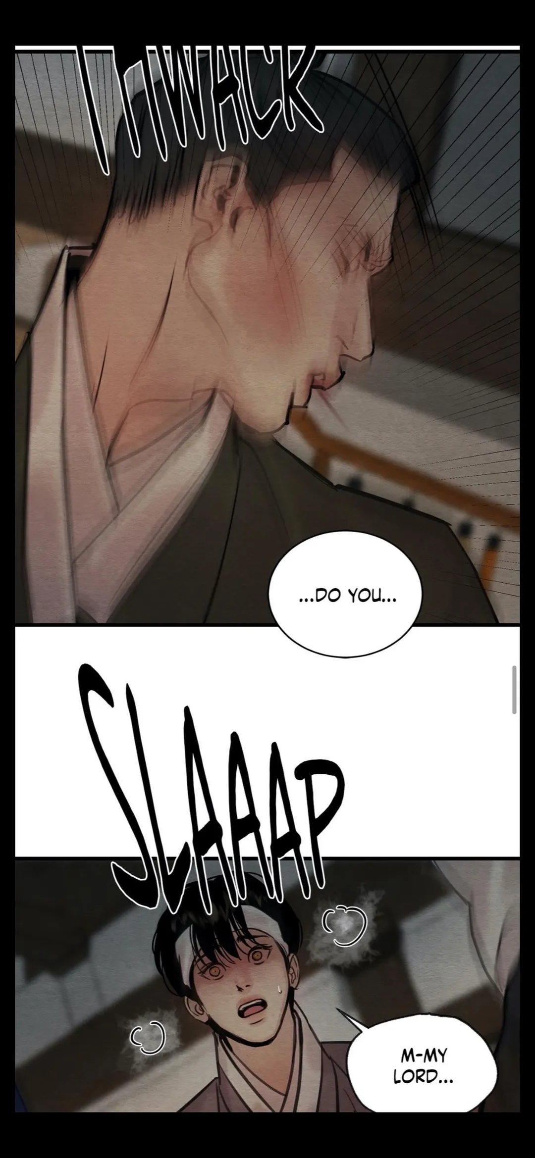 Painter Of The Night - Chapter 53 Page 34