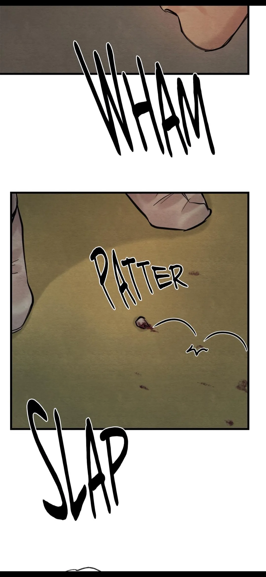 Painter Of The Night - Chapter 53 Page 36