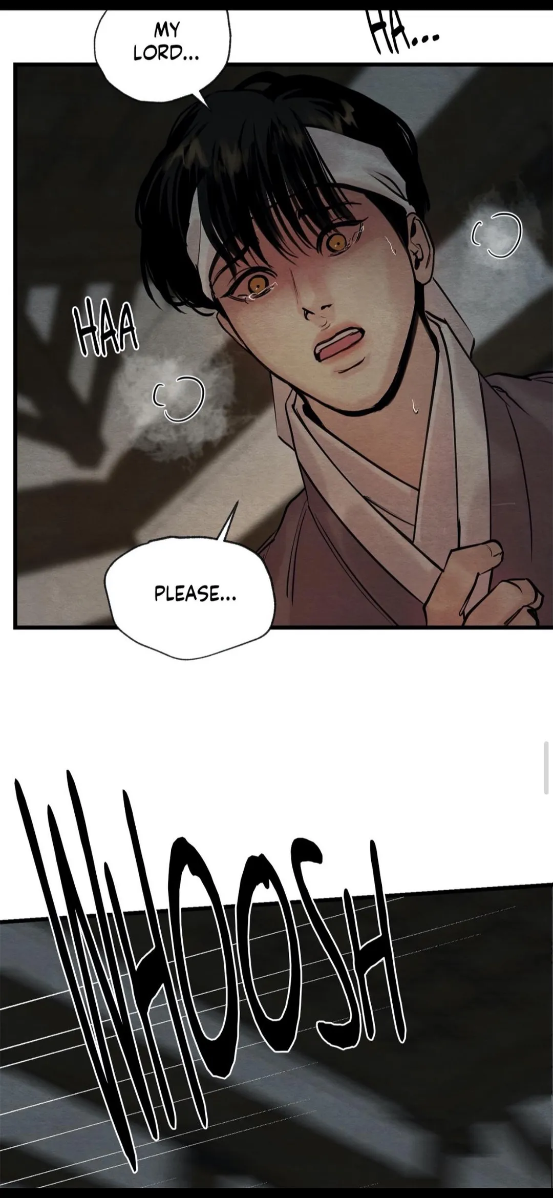 Painter Of The Night - Chapter 53 Page 37