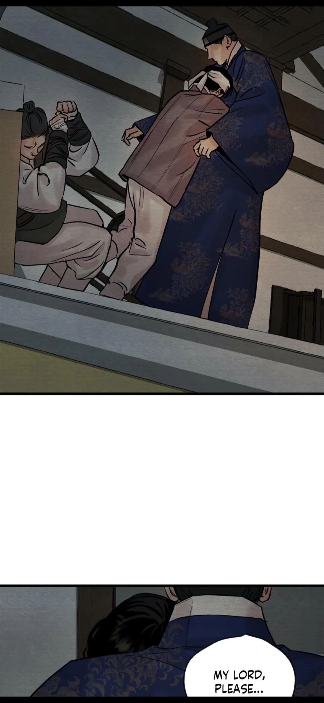 Painter Of The Night - Chapter 53 Page 40
