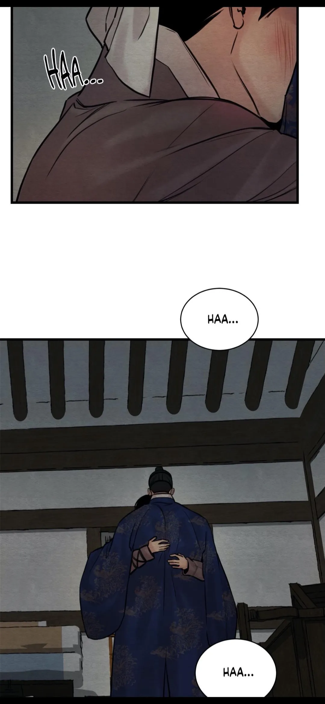 Painter Of The Night - Chapter 53 Page 42