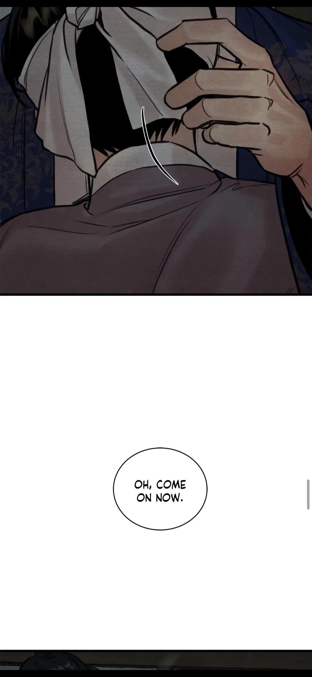 Painter Of The Night - Chapter 53 Page 44
