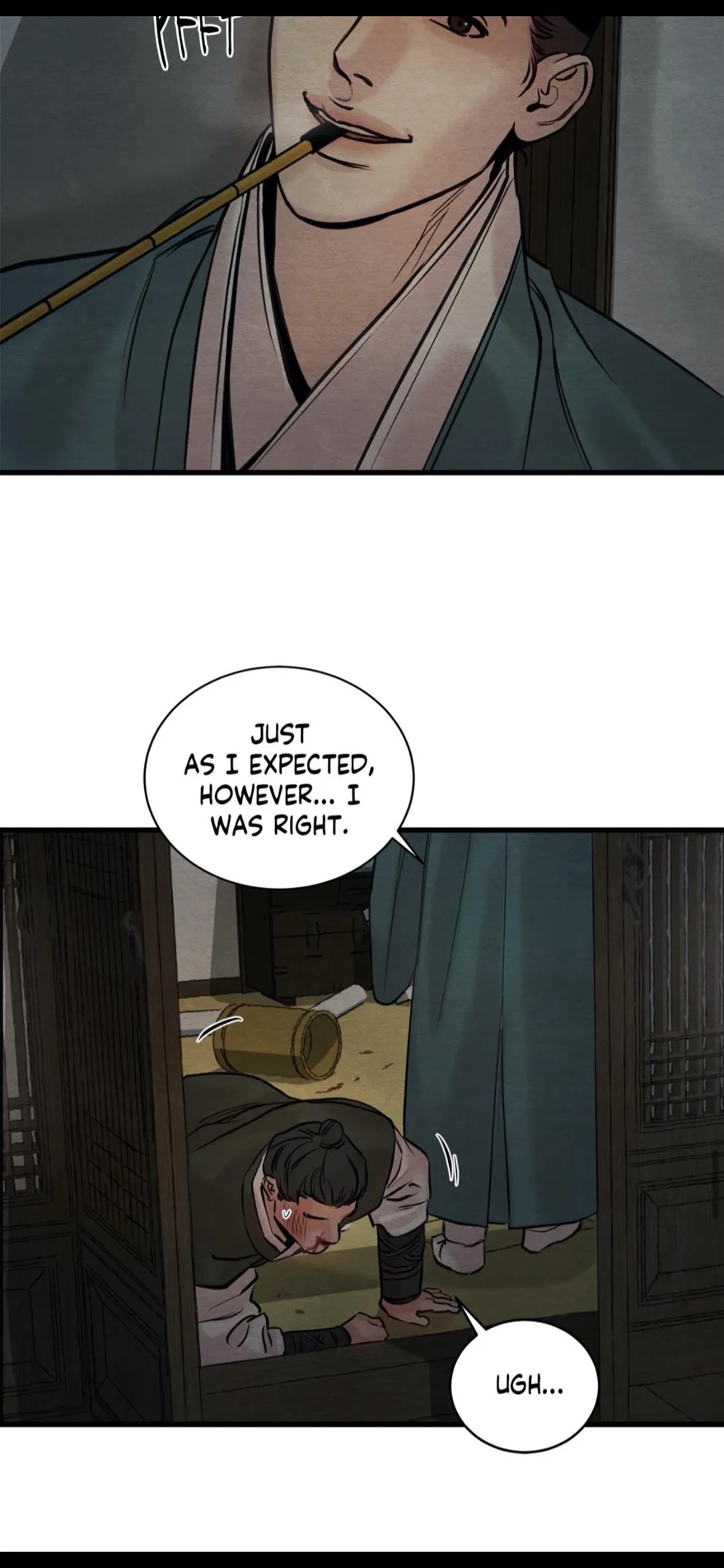 Painter Of The Night - Chapter 53 Page 46
