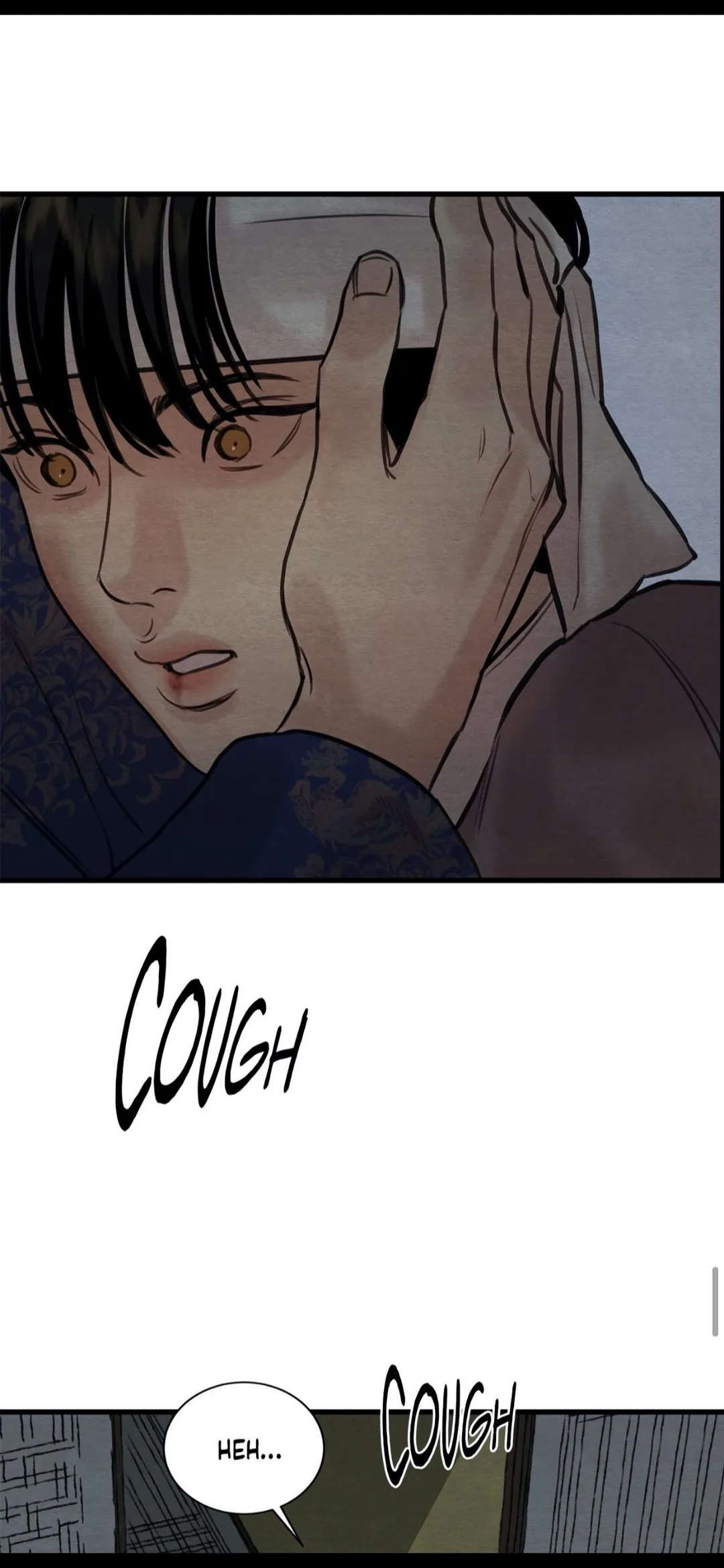 Painter Of The Night - Chapter 53 Page 52