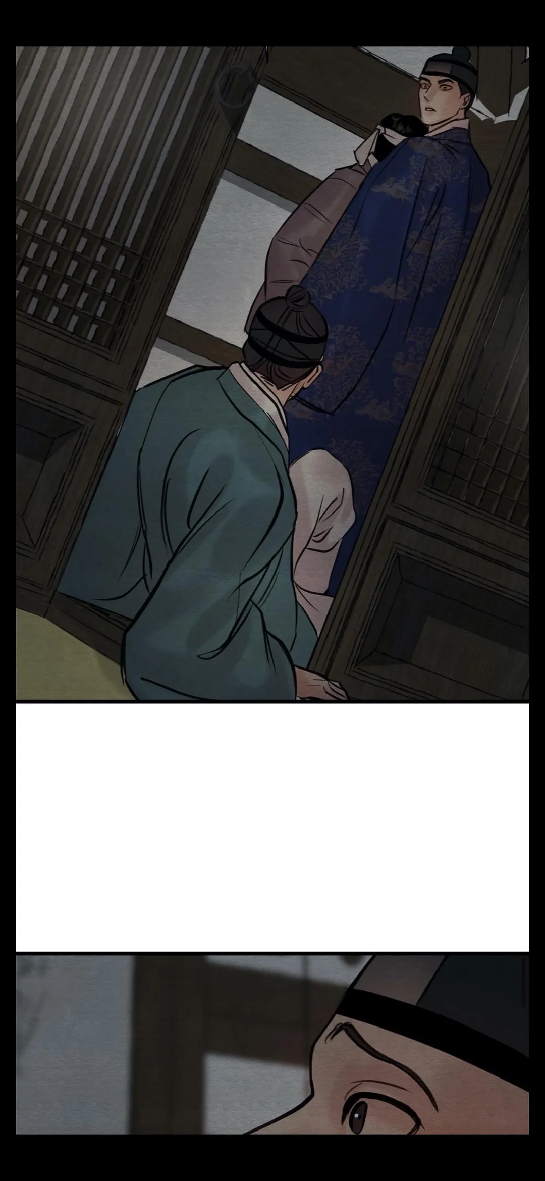 Painter Of The Night - Chapter 53 Page 54