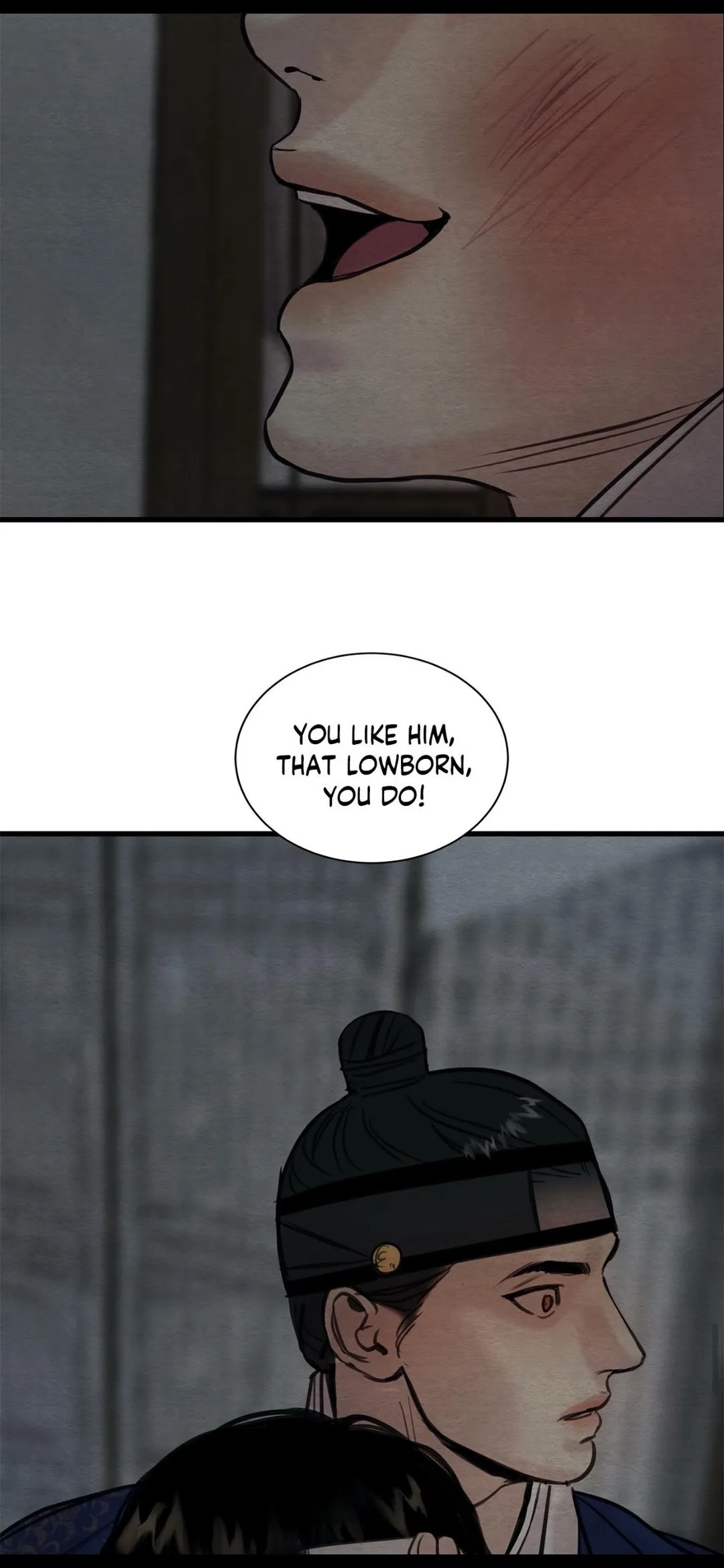 Painter Of The Night - Chapter 53 Page 55