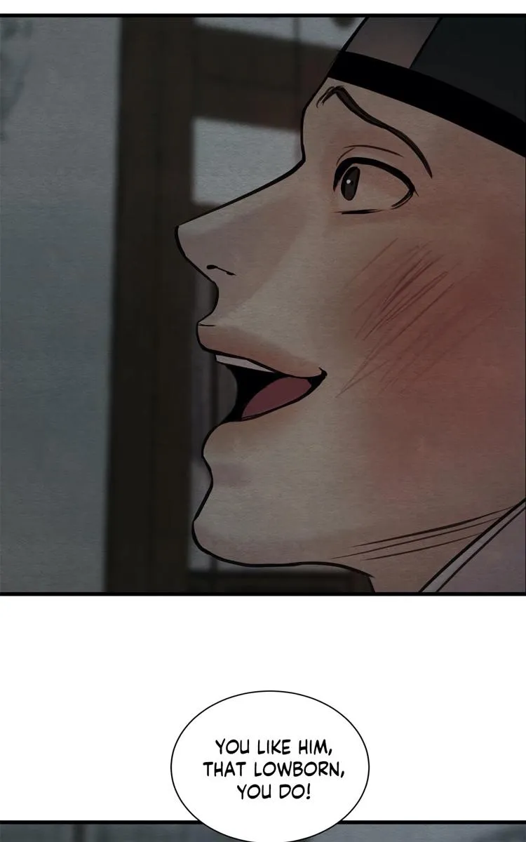 Painter Of The Night - Chapter 54 Page 4