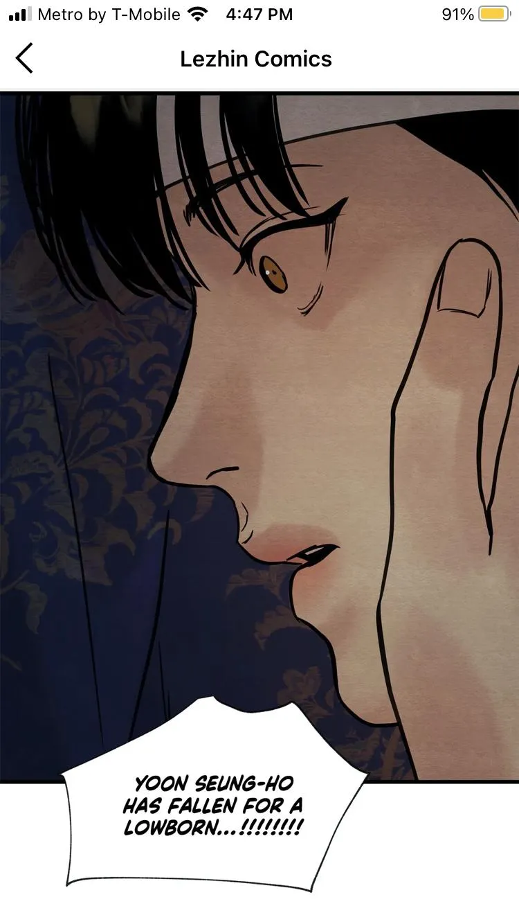 Painter Of The Night - Chapter 54 Page 8
