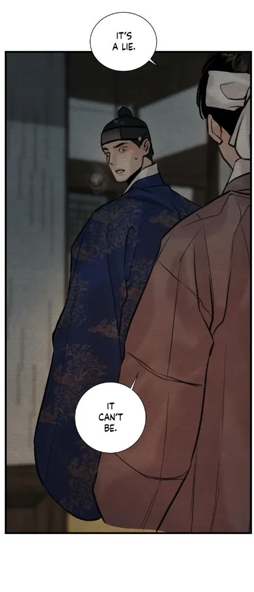 Painter Of The Night - Chapter 54 Page 20
