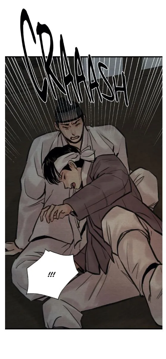 Painter Of The Night - Chapter 54 Page 31