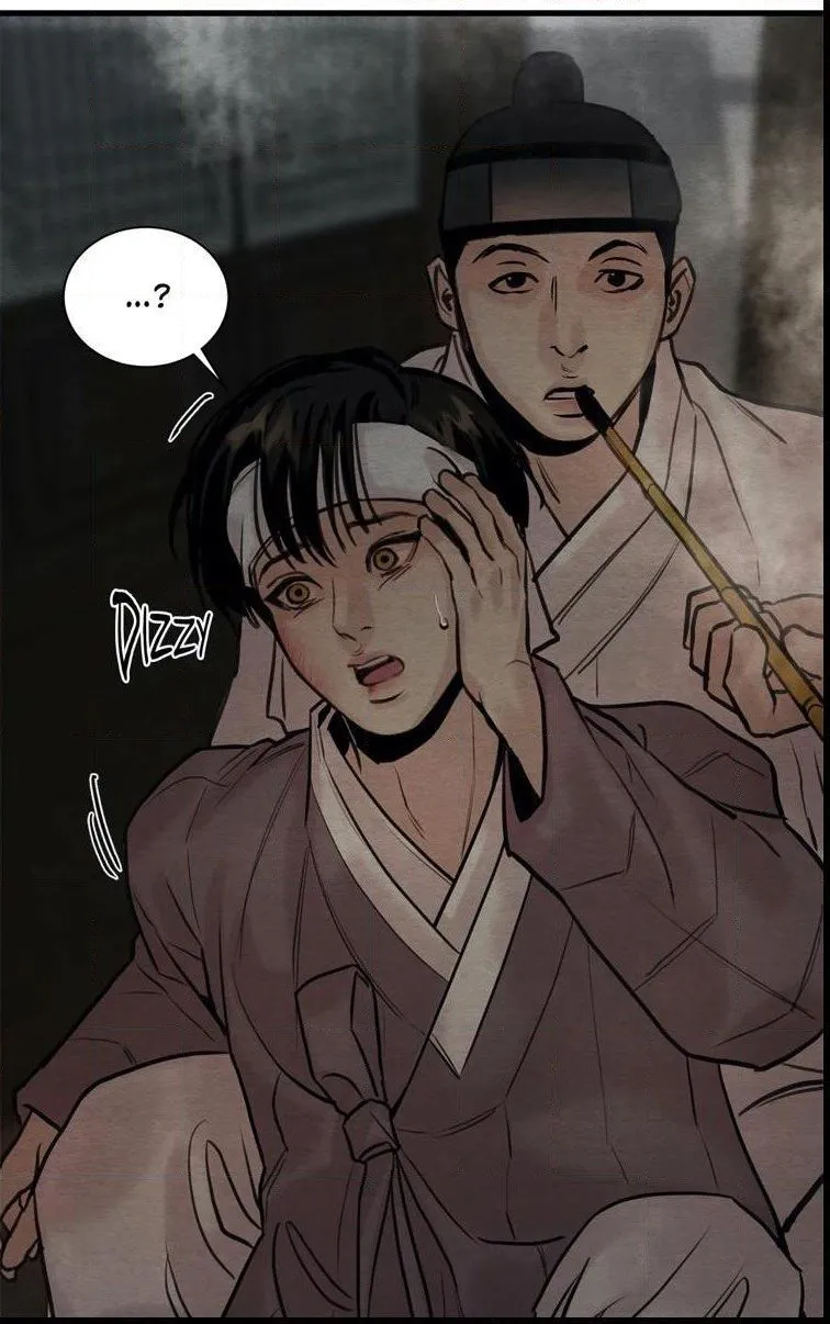 Painter Of The Night - Chapter 54 Page 33