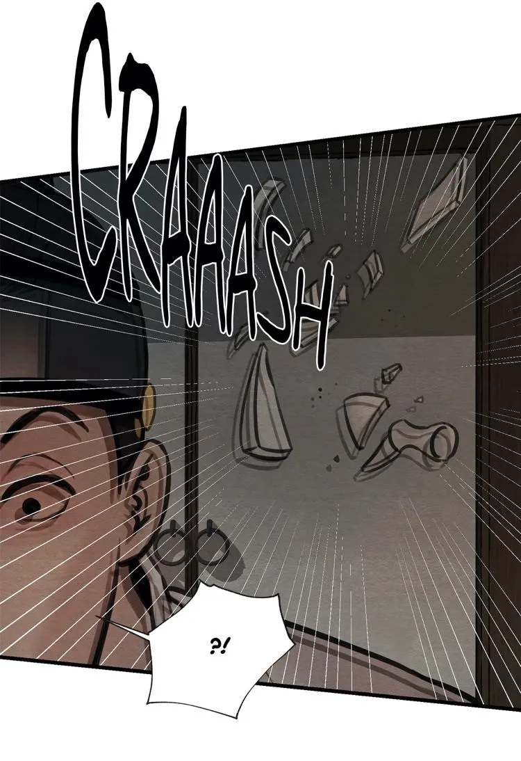 Painter Of The Night - Chapter 54 Page 49