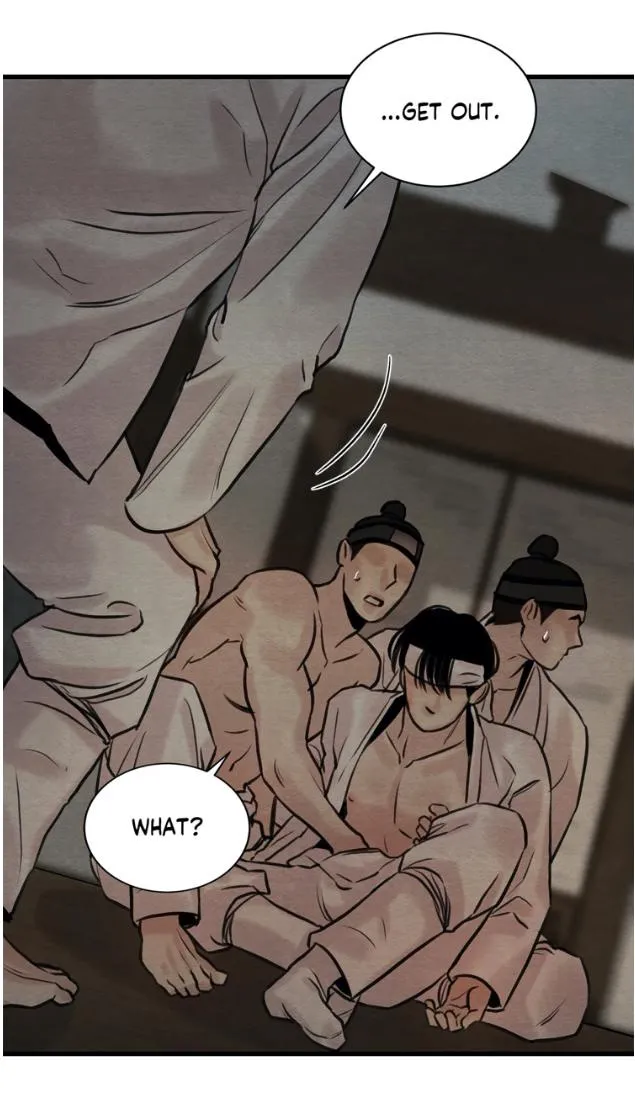 Painter Of The Night - Chapter 54 Page 50