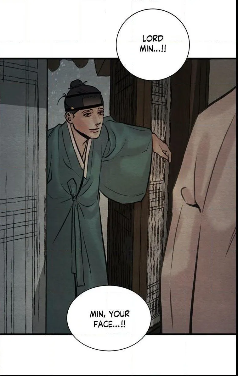 Painter Of The Night - Chapter 54 Page 54