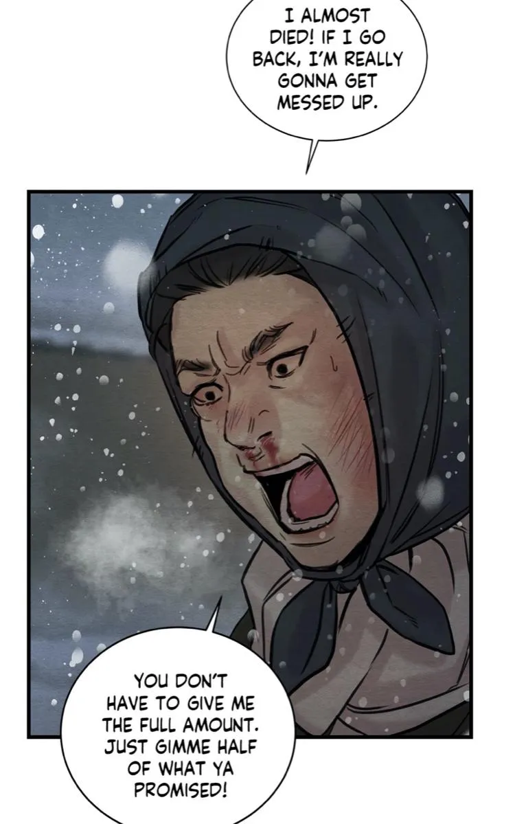 Painter Of The Night - Chapter 54 Page 59
