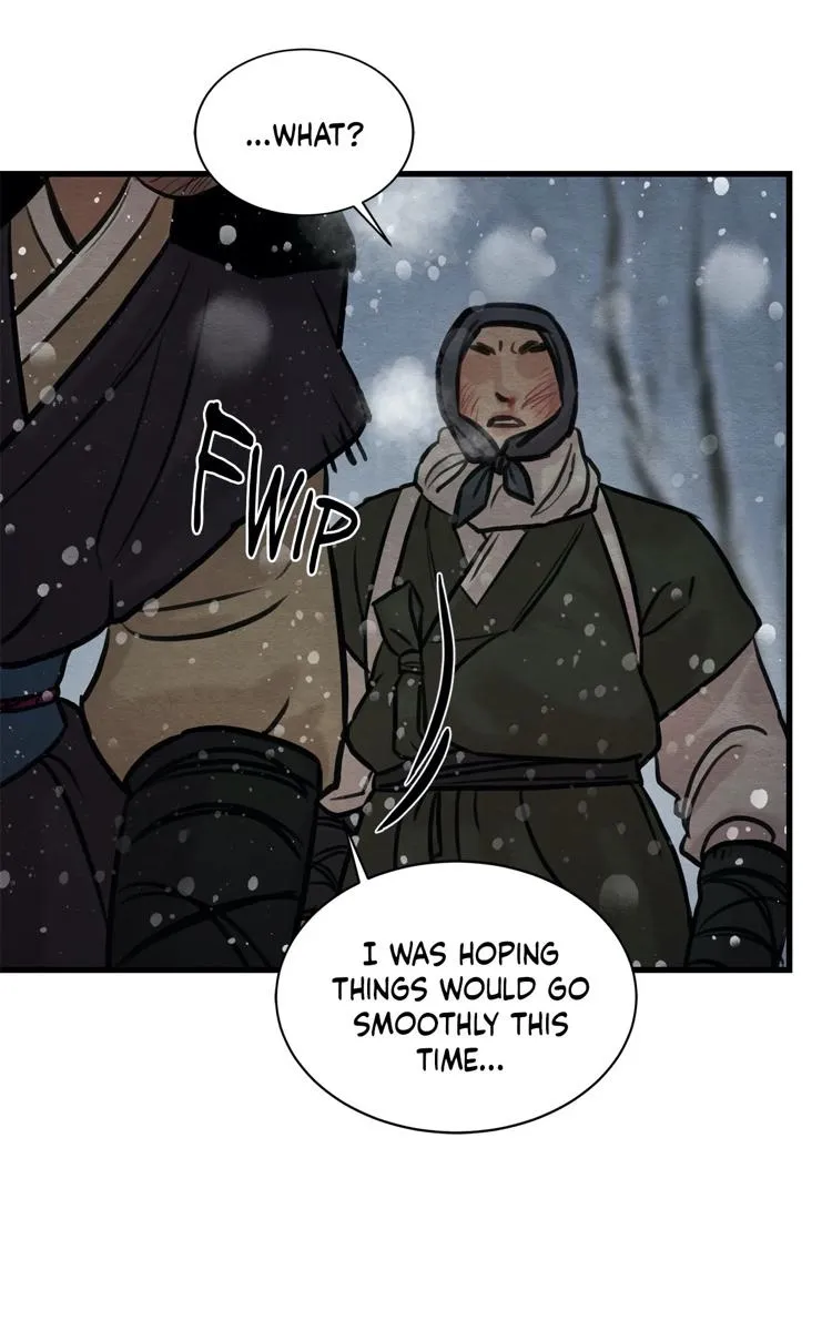 Painter Of The Night - Chapter 54 Page 64