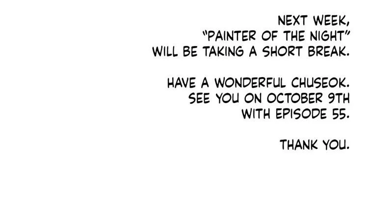 Painter Of The Night - Chapter 54 Page 68