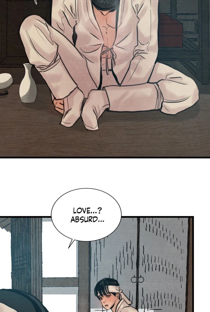 Painter Of The Night - Chapter 55 Page 17