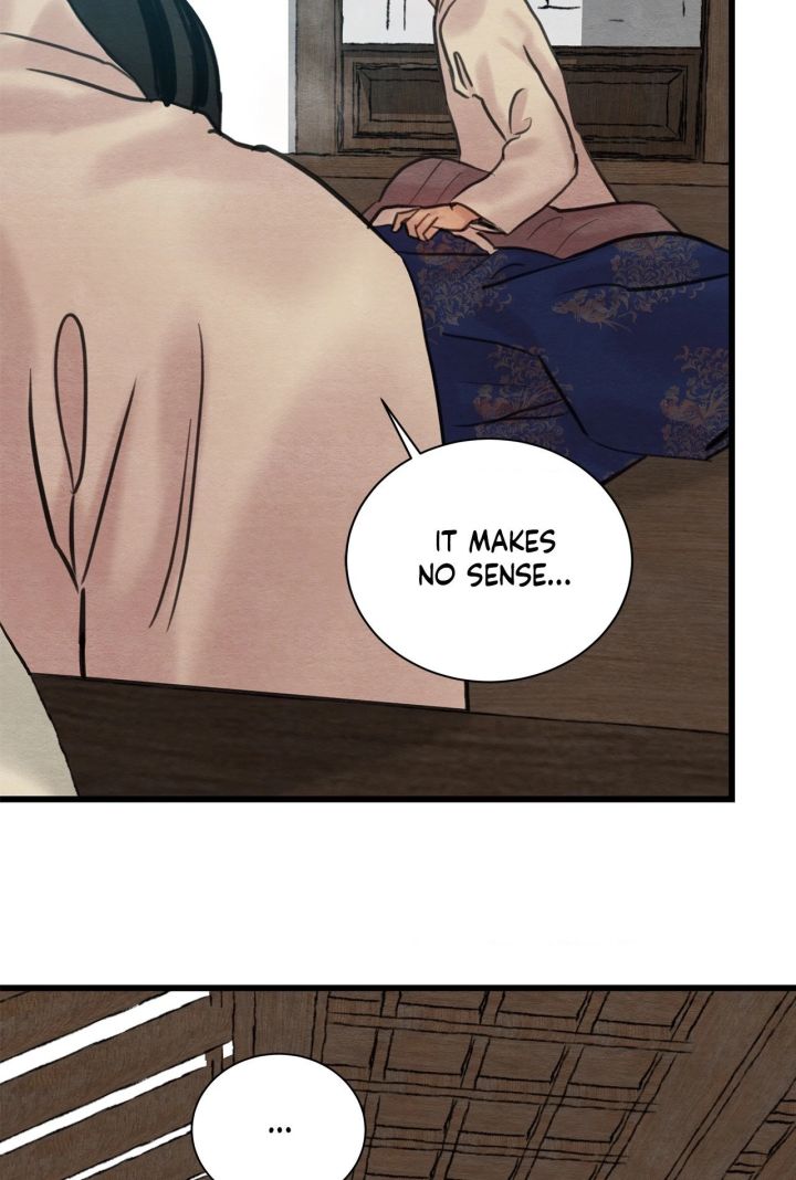 Painter Of The Night - Chapter 55 Page 18