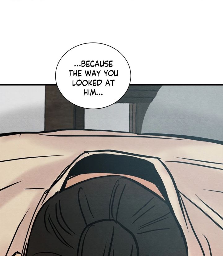 Painter Of The Night - Chapter 55 Page 19
