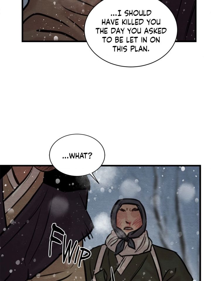 Painter Of The Night - Chapter 55 Page 2