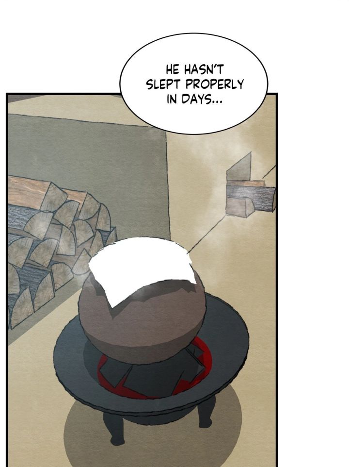 Painter Of The Night - Chapter 55 Page 39