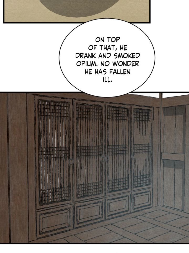 Painter Of The Night - Chapter 55 Page 40