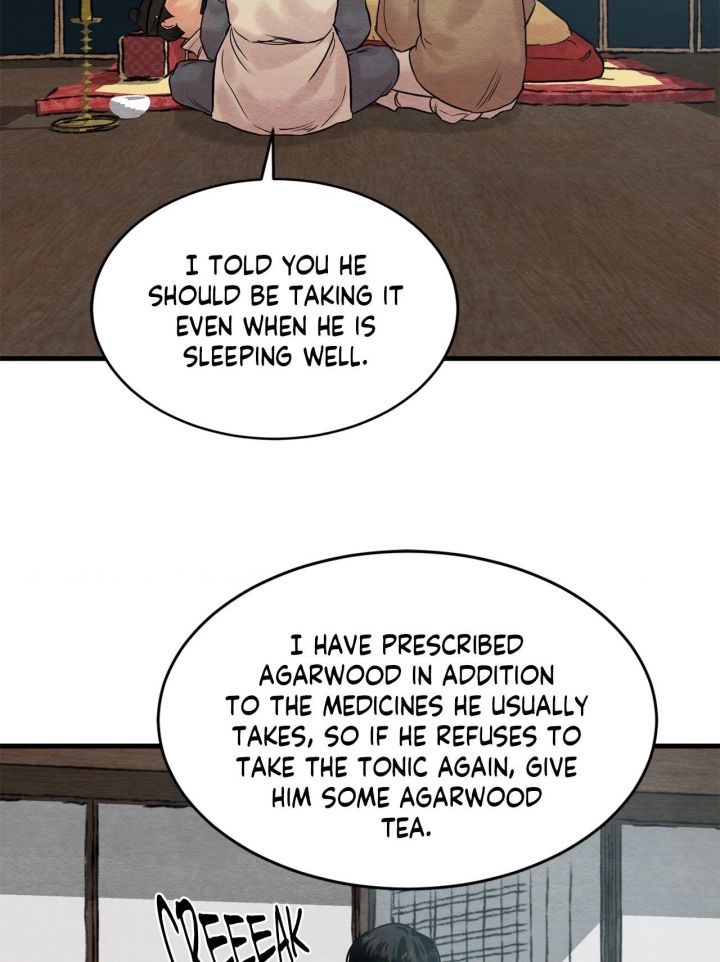 Painter Of The Night - Chapter 55 Page 42