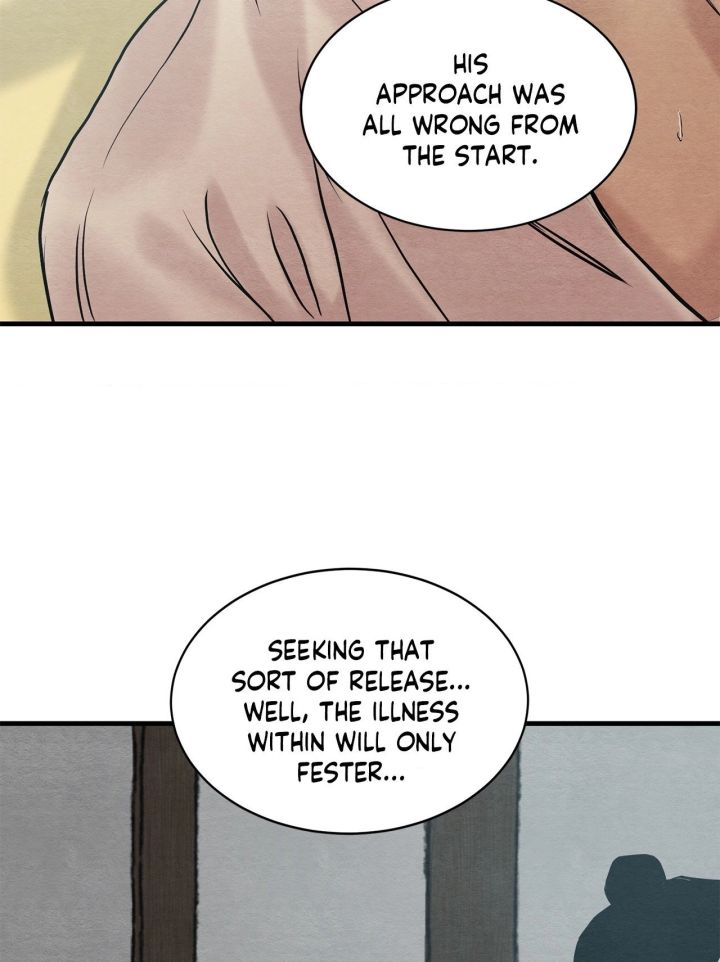 Painter Of The Night - Chapter 55 Page 45