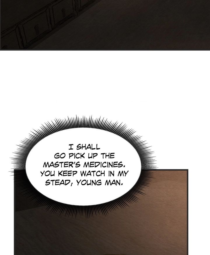 Painter Of The Night - Chapter 55 Page 48
