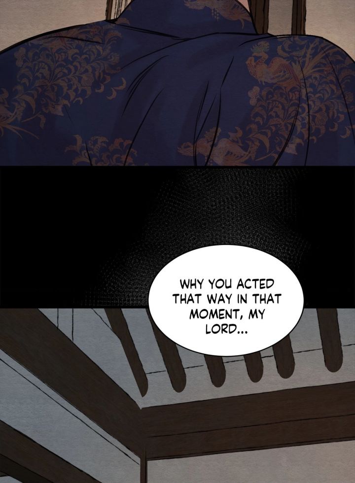 Painter Of The Night - Chapter 55 Page 65