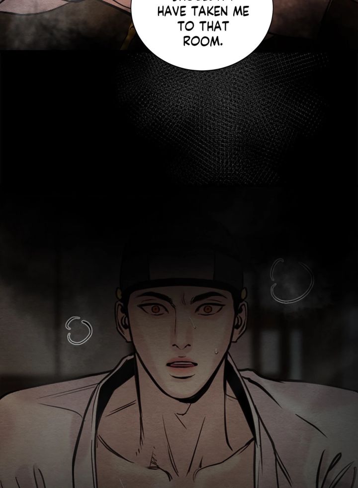 Painter Of The Night - Chapter 55 Page 70