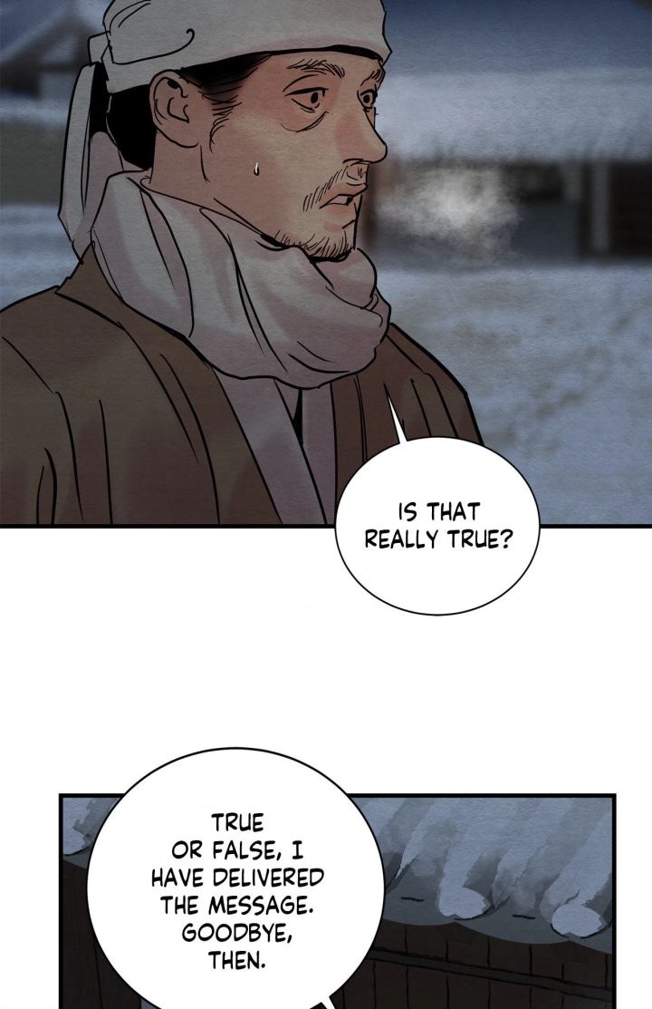 Painter Of The Night - Chapter 55 Page 83