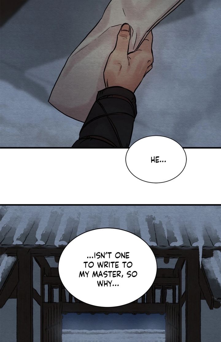 Painter Of The Night - Chapter 55 Page 85