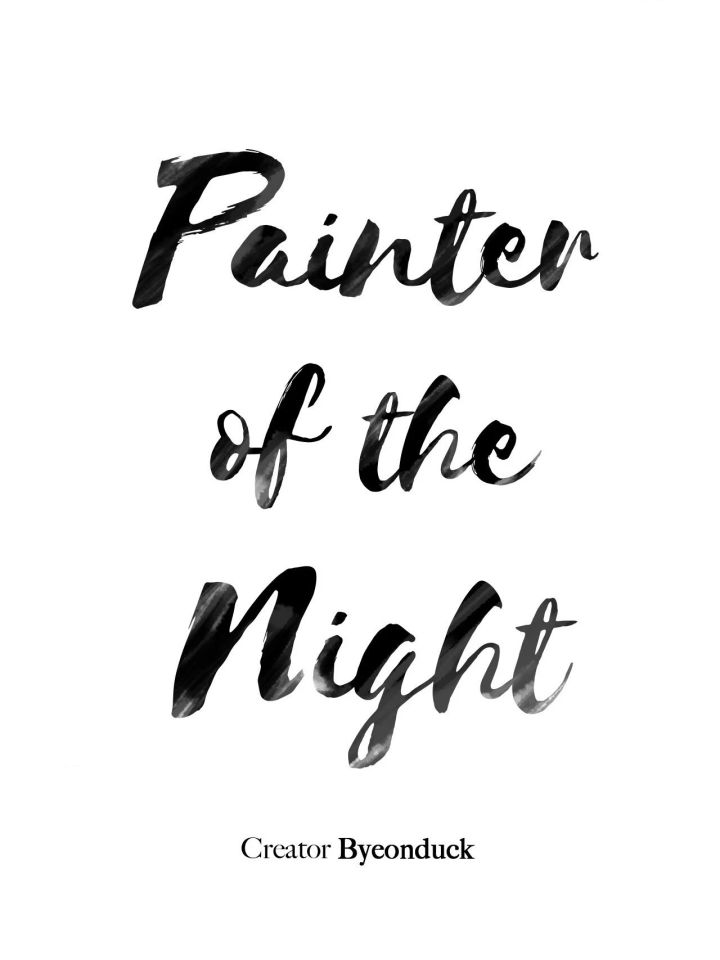 Painter Of The Night - Chapter 55 Page 9