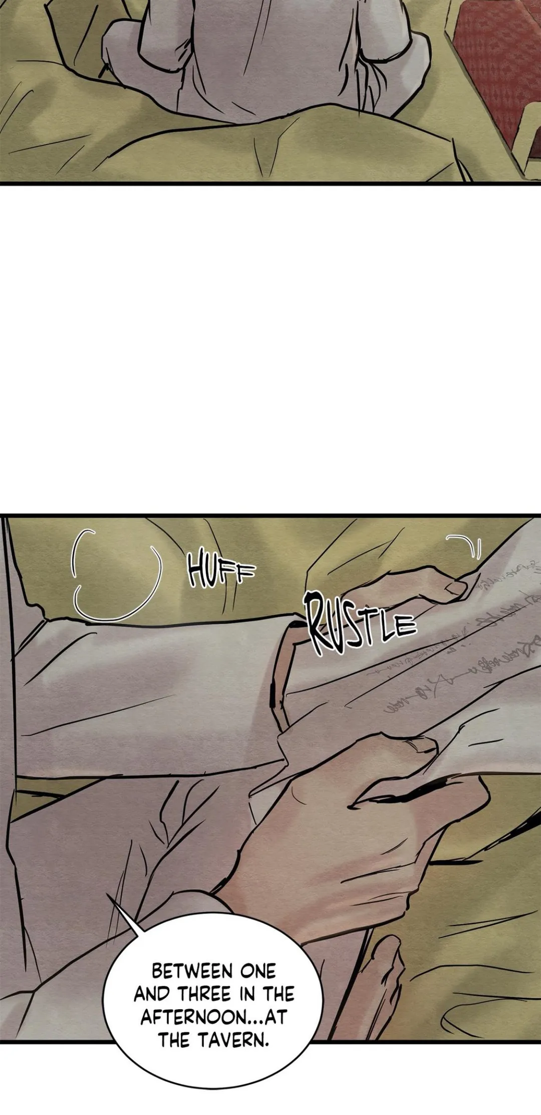 Painter Of The Night - Chapter 56 Page 2