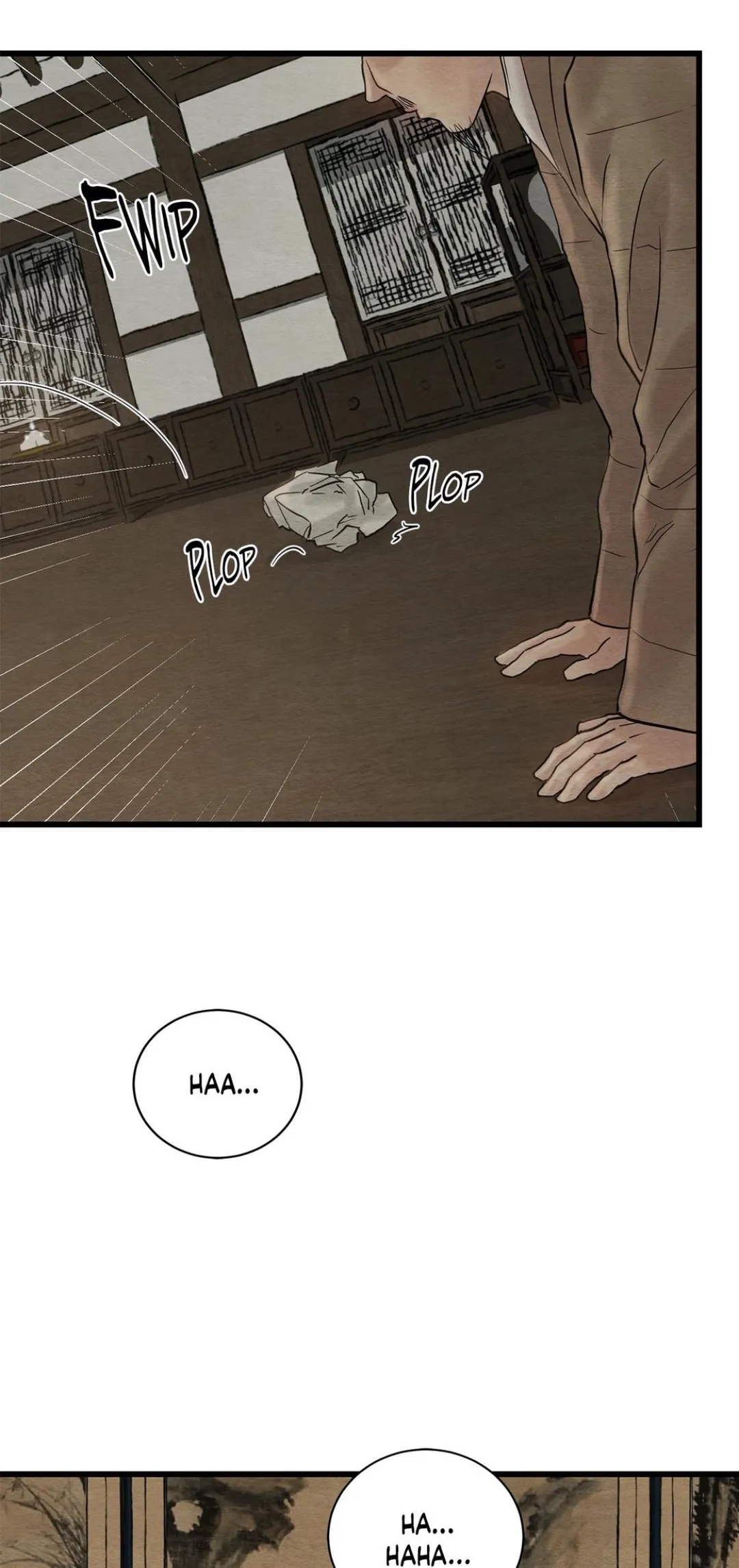 Painter Of The Night - Chapter 56 Page 4