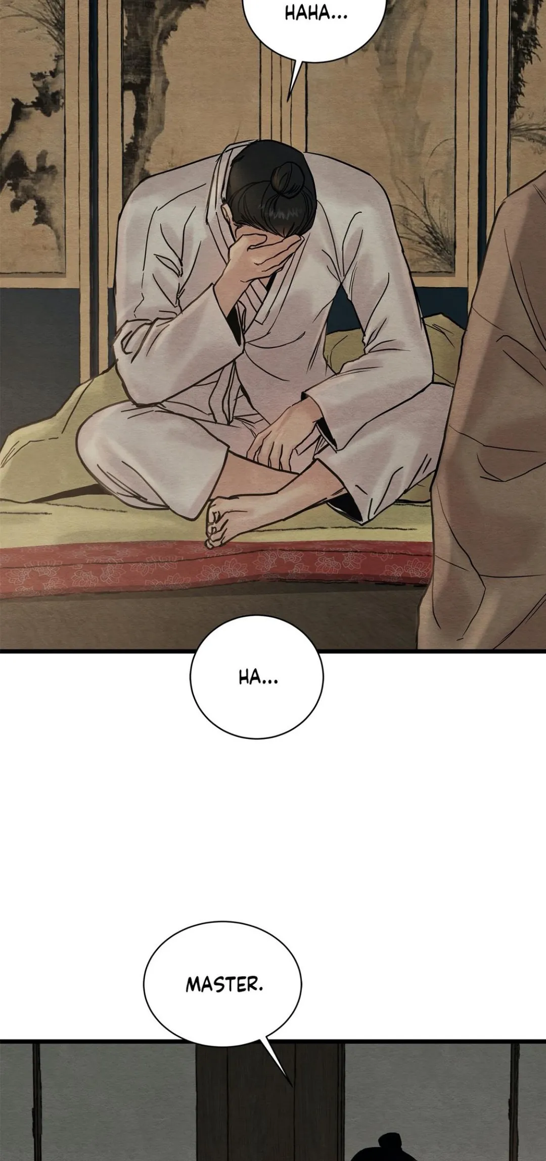 Painter Of The Night - Chapter 56 Page 5