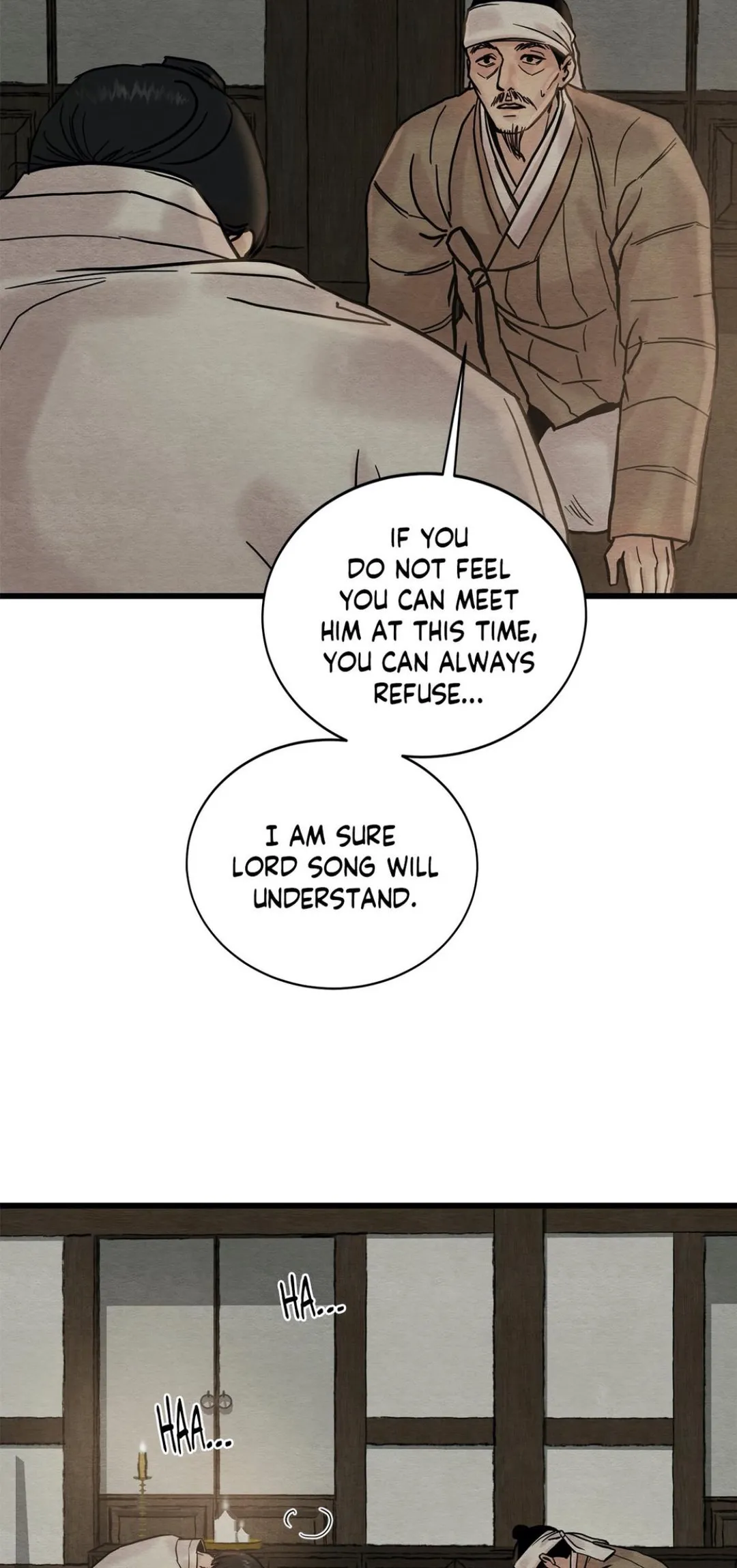 Painter Of The Night - Chapter 56 Page 6
