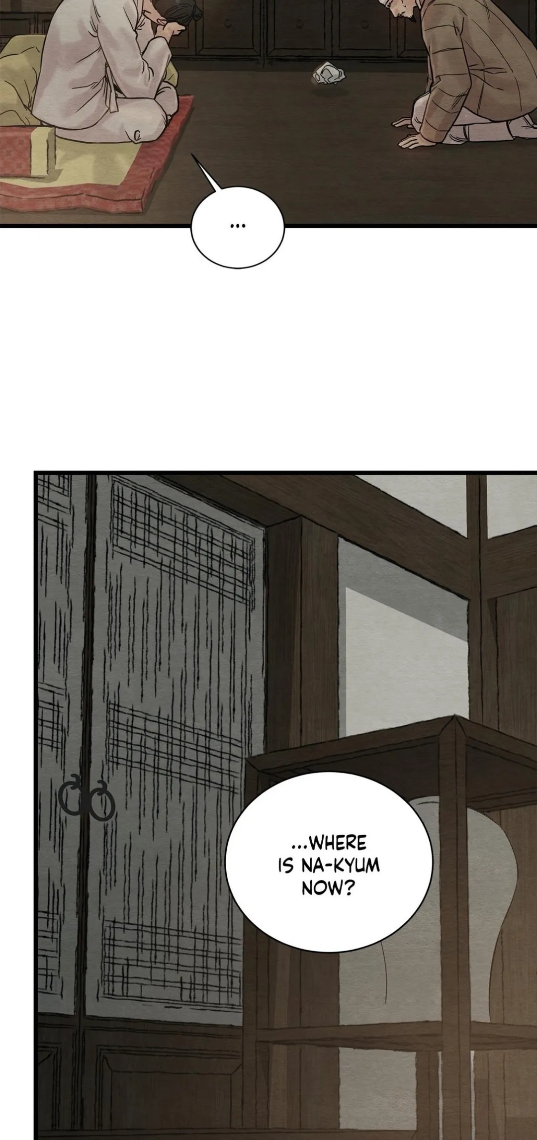 Painter Of The Night - Chapter 56 Page 7