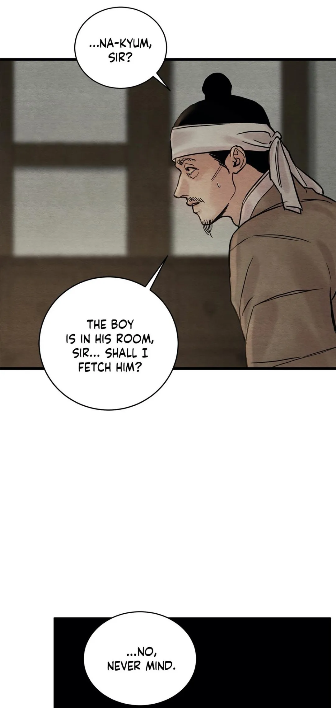 Painter Of The Night - Chapter 56 Page 8