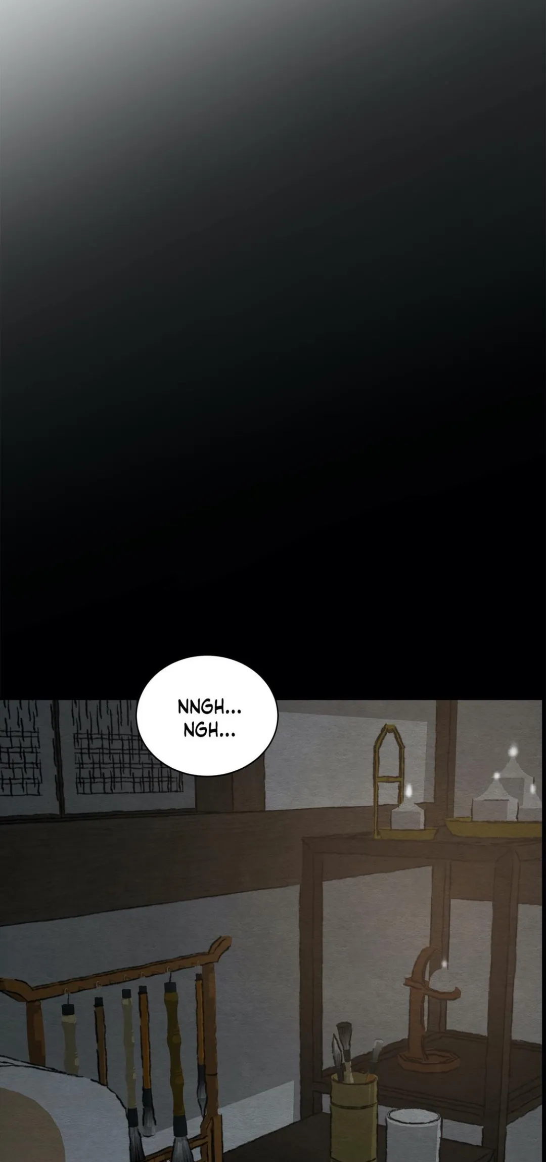 Painter Of The Night - Chapter 56 Page 11