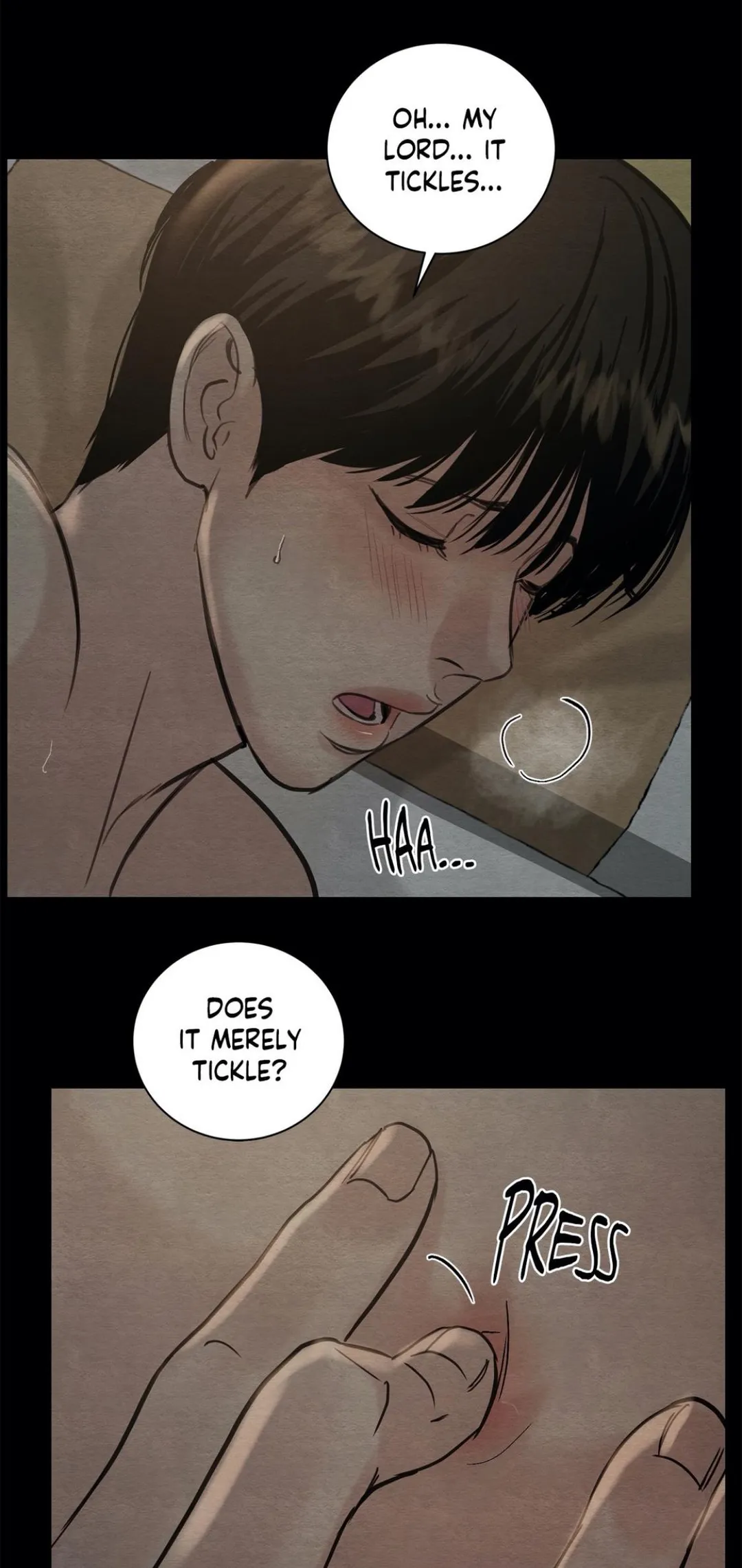 Painter Of The Night - Chapter 56 Page 13