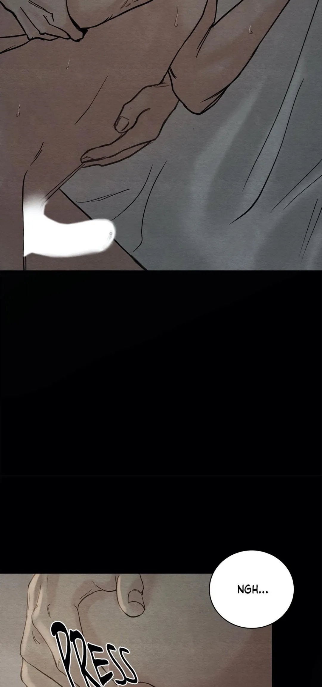 Painter Of The Night - Chapter 56 Page 15