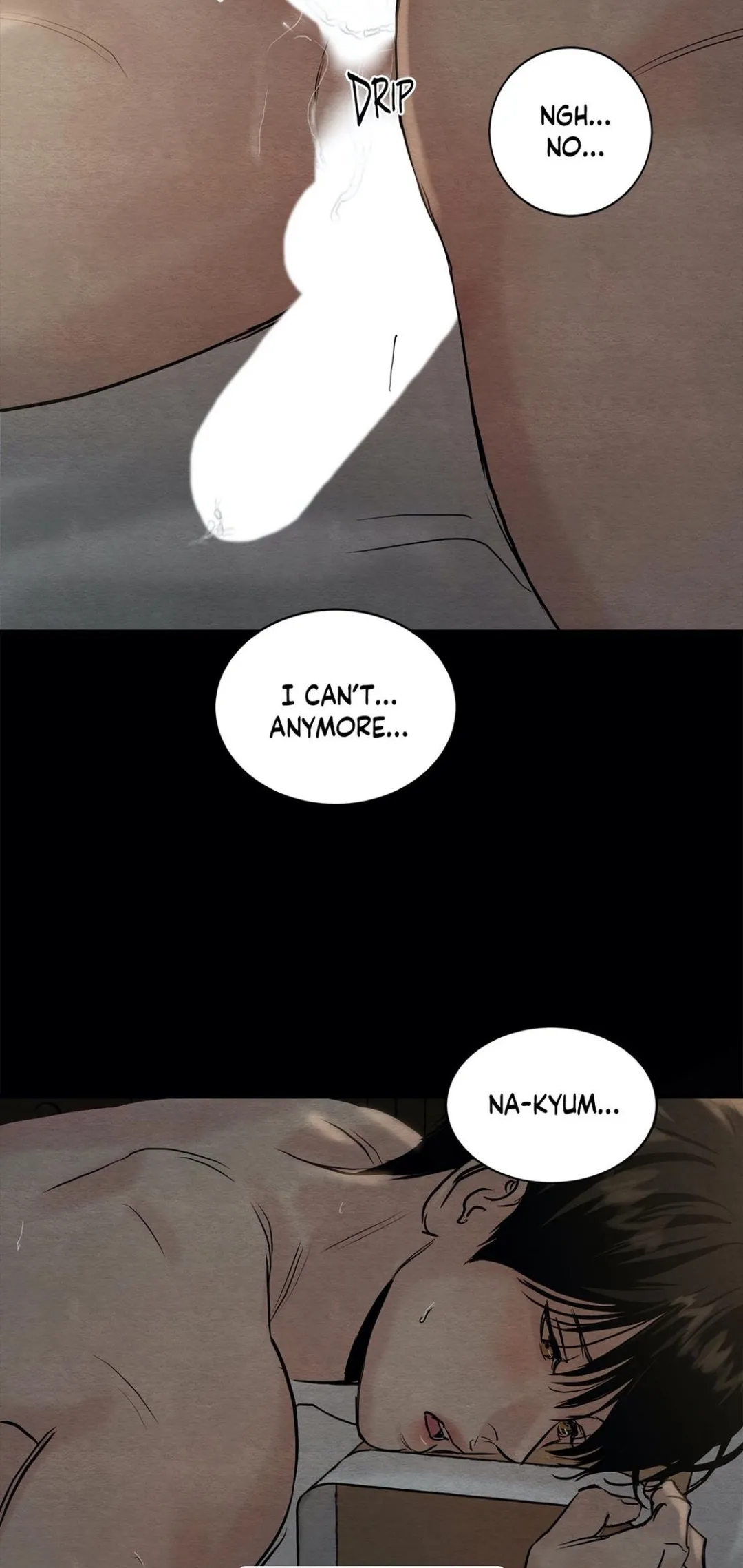 Painter Of The Night - Chapter 56 Page 18